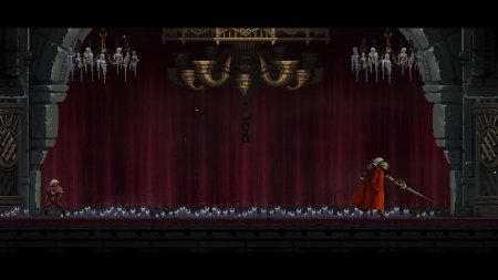 игра Dragon Is Dead Guernian Edition (Switch) для Nintendo Switch