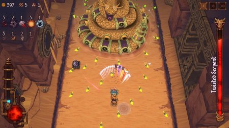 игра BALL x PIT Русская Версия (Switch) для Nintendo Switch