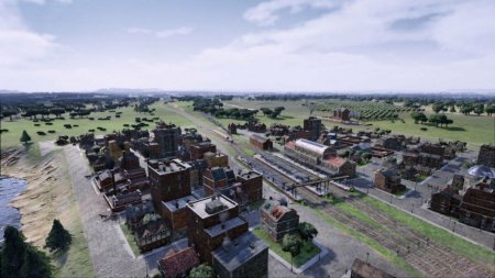 Railway Empire Complete Collection Русская Версия (Xbox One) 