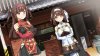 игра Food Girls 2: Civil War (Switch) для Nintendo Switch