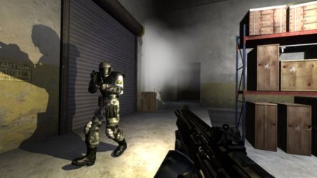 Купить игру F.E.A.R. First Encounter Assault Recon (PS3) USED Б/У для Sony Playstation 3