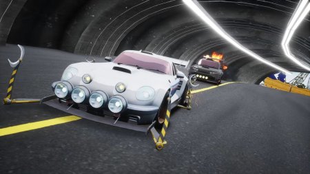 игра Форсаж: Шпионы-гонщики Подъем SH1FT3R (Fast and Furious: Spy Racers Rise of SH1FT3R) Русская Версия (Switch) для Nintendo Switch