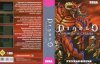 Диабло: Лабиринты судьбы (Diablo: Fatal Labyrinth) Русская Версия (16 bit) 