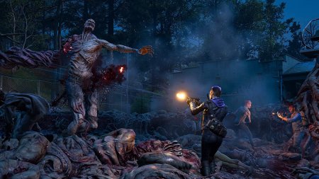 Back 4 Blood Русская Версия (PS5)