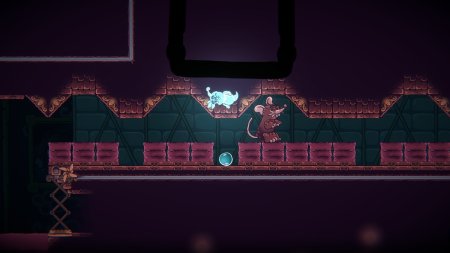 игра Bubble Ghost Remake Deluxe Edition (Switch) для Nintendo Switch