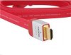  Кабель Sony HDMI 2метра (поддержка 3D) Красный PC/PS3/PS4/Switch/Wii U/Xbox 360/Xbox One 