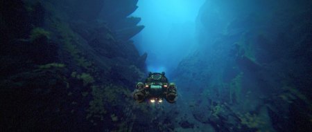 Under The Waves (В Глубинах Океана) Русская Версия (PS5)