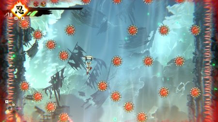 SHINOBI: Art of Vengeance Русская версия (PS5)