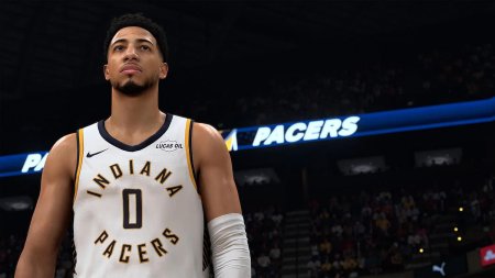 NBA 2K27 (Game-Key Card) (Switch 2)