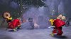 Купить игру Mini Ninjas (PS3) USED Б/У для Sony Playstation 3
