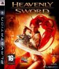Heavenly Sword (PS3)