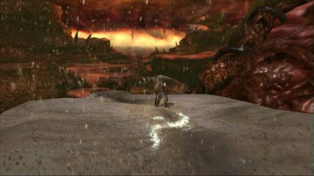 Dante's Inferno (Xbox 360/Xbox One) USED Б/У
