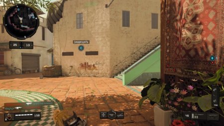 Call of Duty: Black Ops 4 (Xbox One) 