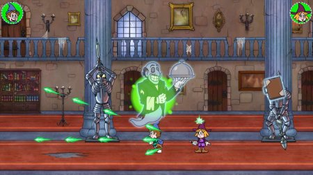 Enchanted Portals Tales Edition (PS5)