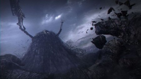 Игра Dark Souls Remastered Русская Версия (PS4) Playstation 4