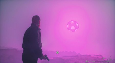 Alan Wake II (2) Deluxe Edition Русская Версия (PS5)