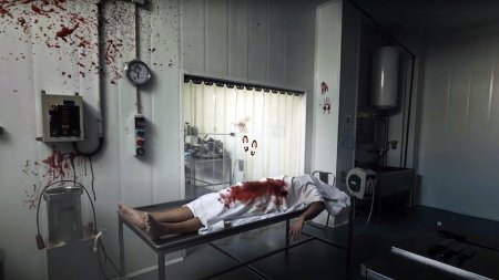 Desolatium Русская Версия (PS5)