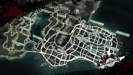 Burnout Paradise Classics (Xbox 360/Xbox One)