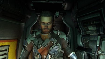 Купить игру Dead Space 2 Русская Версия (PS3) USED Б/У для Sony Playstation 3