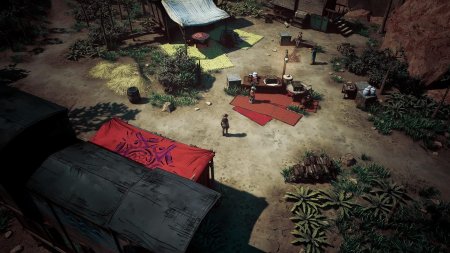 Weird West: Definitive Edition Русская Версия (PS5)