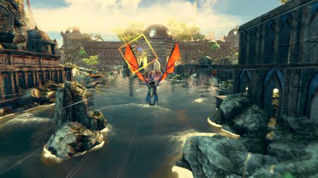 игра Panzer Dragoon: Remake (Limited Run #067) Русская Версия (Switch) для Nintendo Switch