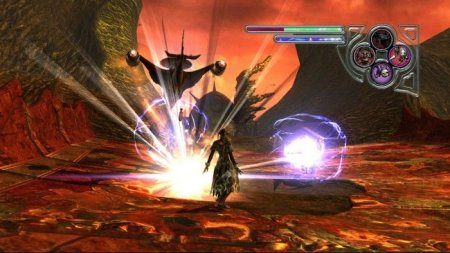 Купить игру Folklore (PS3) для Sony Playstation 3