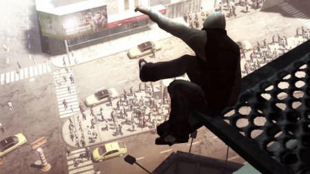 Prototype 2 (Xbox 360)