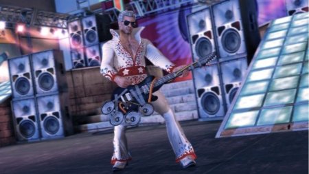 Купить игру Dead Rising 2 (PS3) USED Б/У для Sony Playstation 3