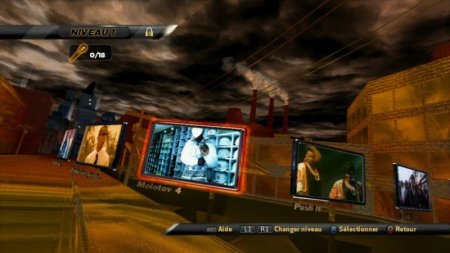Def Jam Rapstar (Xbox 360)