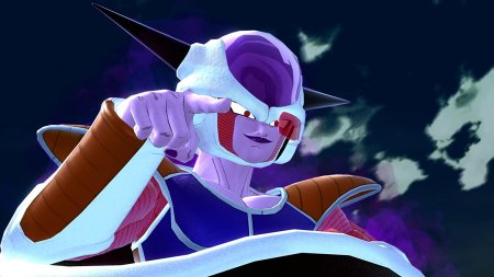 игра Dragon Ball: The Breakers Специальное Издание (Special Edition) Русская Версия (Switch) для Nintendo Switch