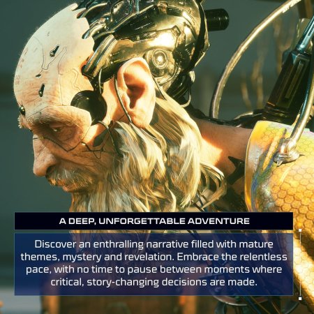 Stellar Blade Русская Версия (PS5)