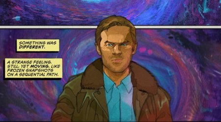 Alan Wake II (2) Deluxe Edition Русская Версия (PS5)