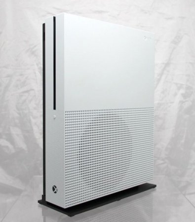      Microsoft (3AR-00002) (Xbox One S) 