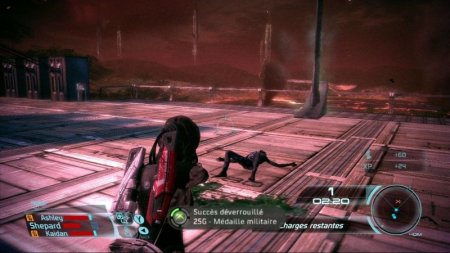 Mass Effect Classics (Xbox 360/Xbox One) USED Б/У