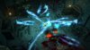 Игра Victor Vran: Overkill Edition Wired Presents Black Label (Limited Run #01) Русская Версия (PS4) Playstation 4