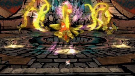 игра Okami HD (Switch) для Nintendo Switch