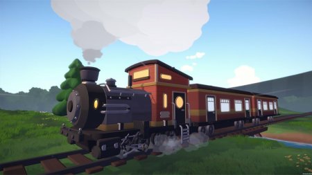 игра Locomoto (Switch) для Nintendo Switch