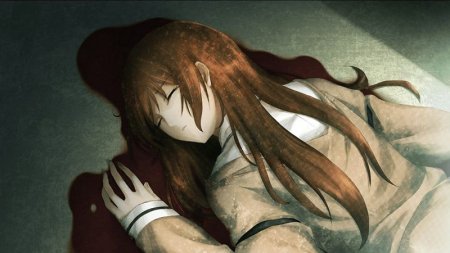 Игра Steins Gate Zero (0) (PS4) Playstation 4