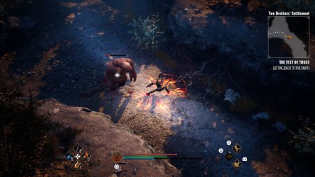 Achilles Double Pack Troy Edition Русская Версия (PS5)