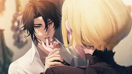 игра Virche Evermore -EpiC: Lycoris- (Switch) для Nintendo Switch