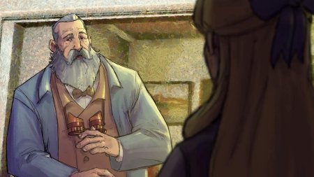 игра Another Sight (Switch) для Nintendo Switch
