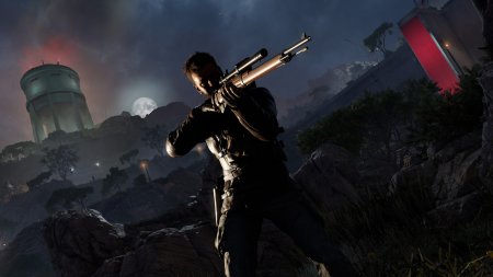Sniper Elite: Resistance Русская Версия (Xbox One/Series X) 