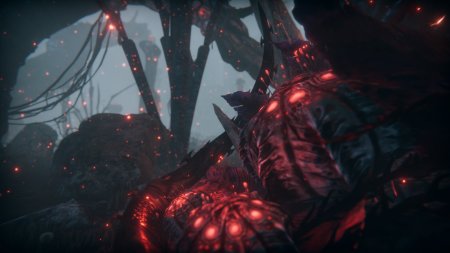 Edge of Eternity (PS5)