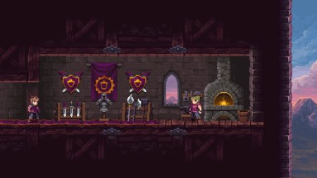 игра Chasm (Switch) для Nintendo Switch