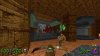 Heretic + Hexen (Limited Run #163) (PS5)