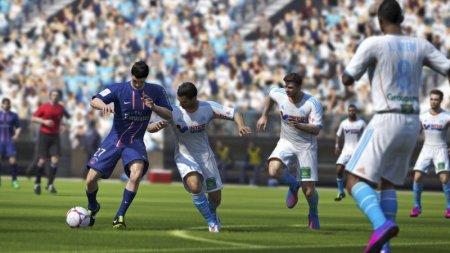 Купить игру FIFA 14 Русская Версия (PS3) для Sony Playstation 3