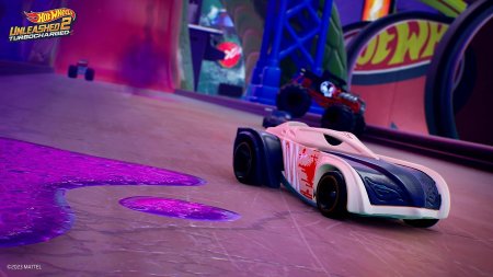 Hot Wheels Unleashed Collection (PS5)