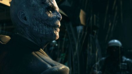 Игра Metal Gear Solid 5 (V): Ground Zeroes Русская Версия (PS4) USED Б/У Playstation 4