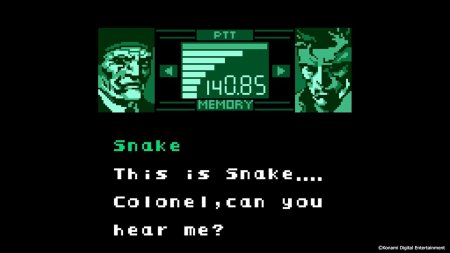 игра Metal Gear Solid: Master Collection vol. 2 Day One Edition (Издание первого дня) (Switch) для Nintendo Switch
