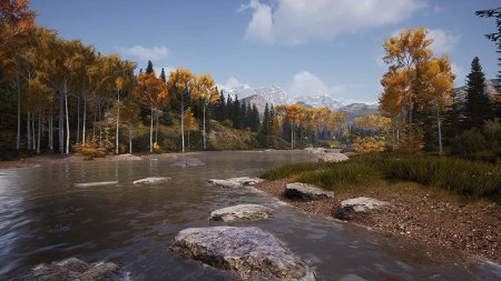 игра Hunting Simulator 2 Русская Версия (Switch) для Nintendo Switch